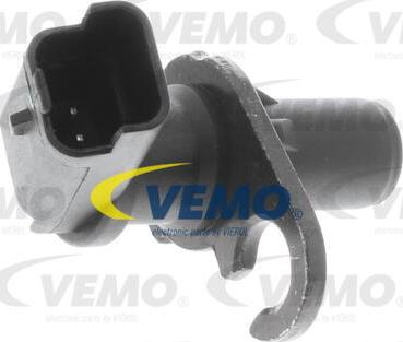 Vemo V22-72-0020 — Generator impulsów, wał korbowy