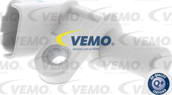 Vemo V22-72-0028 — Czujnik, impuls zapłonowy