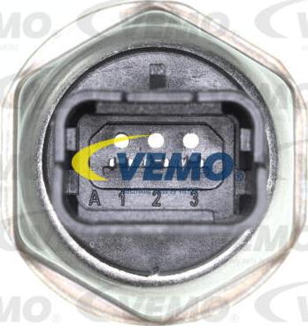 Vemo V22-72-0194 - Czujnik ciśnienia paliwa