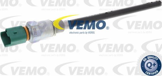 Vemo V22-72-0184 — Czujnik, poziom oleju silnikowego