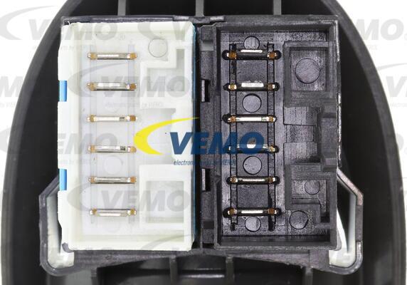 Vemo V27-73-0002 - PRZEŁĄCZNIK PODNOŚNIKA SZYBY IVECO