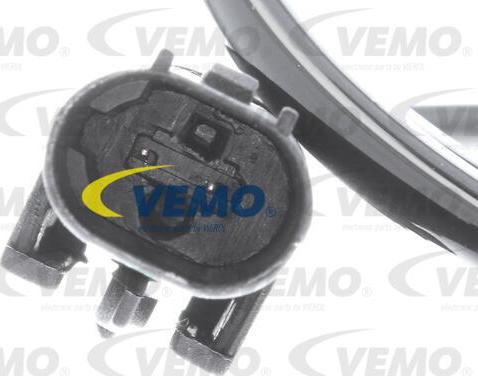 Vemo V27-72-0010-1 - CZUJNIK ABS TYŁ