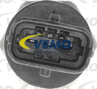 Vemo V27-72-0018 - Elementy układu CR