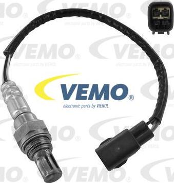 Vemo V70-76-0010 — Sonda lambda