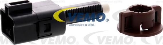 Vemo V70-73-0015 — Włącznik świateł STOP