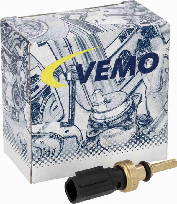 Vemo V70-72-0394 - Czujnik temperatury płynu chłodzącego