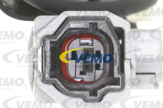 Vemo V70-72-0326 - CZUJNIK ABS TYŁ