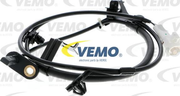 Vemo V70-72-0290 — Czujnik, prędkość obrotowa koła