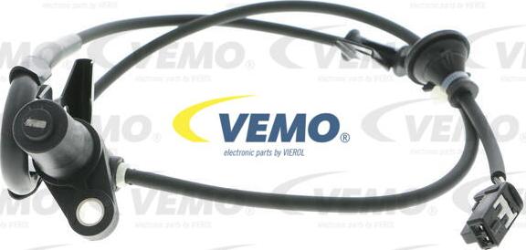 Vemo V70-72-0213 - Czujnik ABS