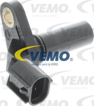 Vemo V70-72-0270 - CZUJNIK. PREDKOSC OBROTOWA