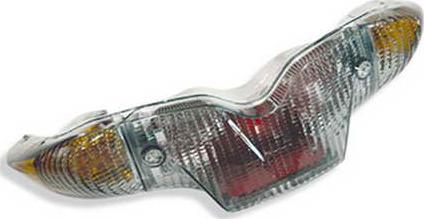 VICMA 7330 - Lampa tył