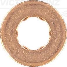 Victor Reinz 40-70014-00 — Osłona termiczna, układ wtryskowy