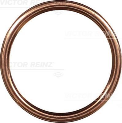 Victor Reinz 417206530 - PIERŚCIEŃ USZCZELNIAJĄCY MERC VOLVO ŚRUBY SPUSTU OLEJ