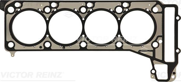 Victor Reinz 614319000 — Uszczelka, głowica cylindrów