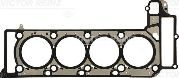 Victor Reinz 614320500 - USZCZELKA GŁ. DB CLS 4.7 0.6MM PR