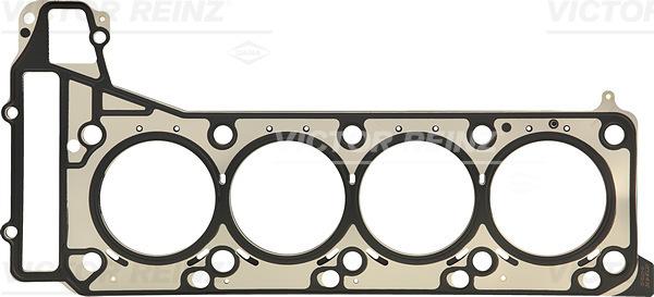 Victor Reinz 614320000 — Uszczelka, głowica cylindrów