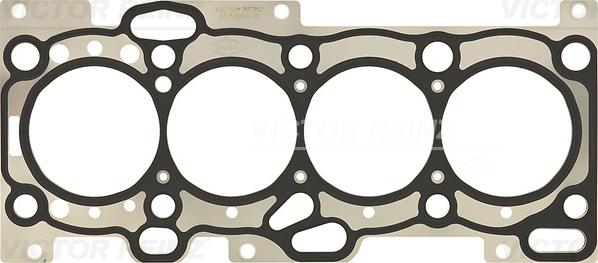 Victor Reinz 615399510 - USZCZELKA GŁ. HYUNDAI I10 1.1 08-