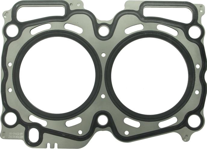 Victor Reinz 615394000 — Uszczelka, głowica cylindrów