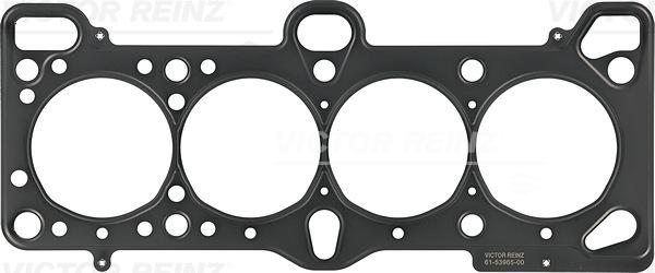 Victor Reinz 615396500 — Uszczelka, głowica cylindrów