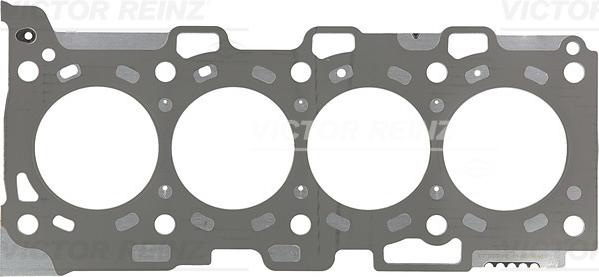 Victor Reinz 615393040 — Uszczelka, głowica cylindrów