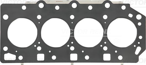 Victor Reinz 615341500 - USZCZELKA GŁ. KIA SORENTO 2.5CRDI 02-