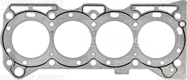 Victor Reinz 615358500 — Uszczelka, głowica cylindrów