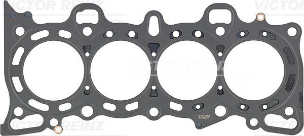 Victor Reinz 615369000 - USZCZELKA GŁ. HONDA CIVIC 2 14 95-