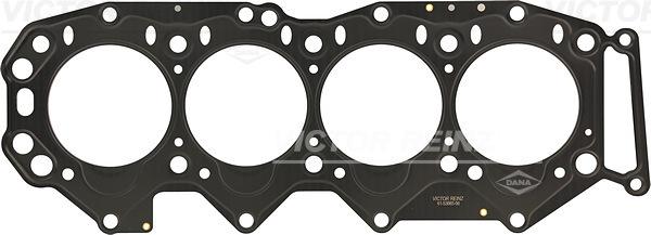 Victor Reinz 615306500 - USZCZELKA GŁ FORD RANGER 2.5 TD 99-06