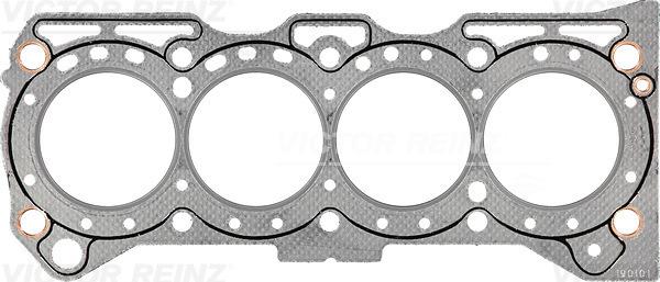 Victor Reinz 615301000 — Uszczelka, głowica cylindrów