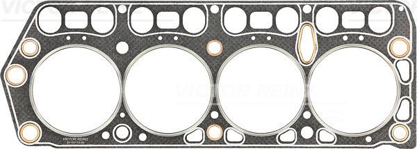 Victor Reinz 615311000 — Uszczelka, głowica cylindrów