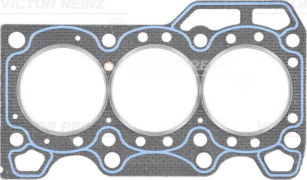 Victor Reinz 615317500 — Uszczelka, głowica cylindrów