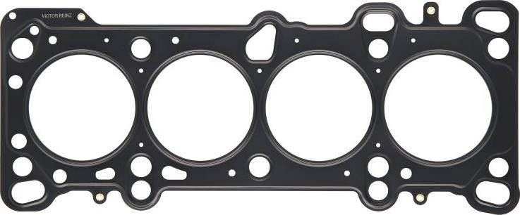 Victor Reinz 615339000 — Uszczelka, głowica cylindrów