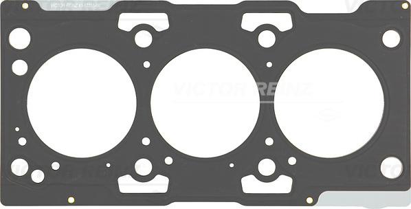 Victor Reinz 615335500 — Uszczelka, głowica cylindrów