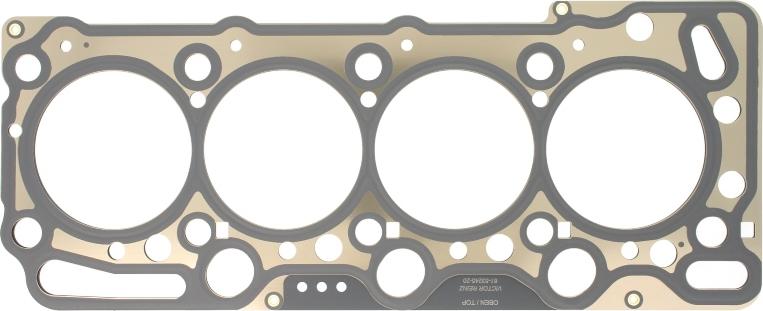 Victor Reinz 615324520 — Uszczelka, głowica cylindrów