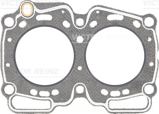 Victor Reinz 615299500 — Uszczelka, głowica cylindrów