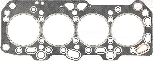 Victor Reinz 615296520 — Uszczelka, głowica cylindrów