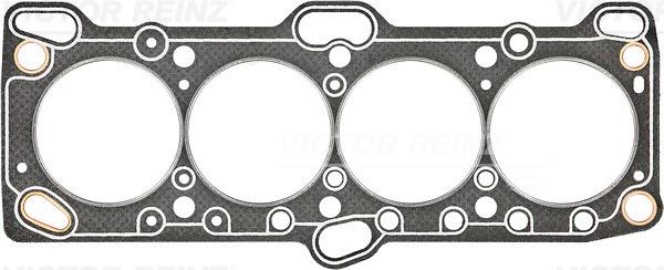 Victor Reinz 615248000 — Uszczelka, głowica cylindrów