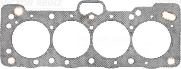 Victor Reinz 615258000 — Uszczelka, głowica cylindrów