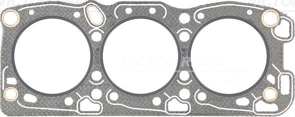 Victor Reinz 615269300 — Uszczelka, głowica cylindrów