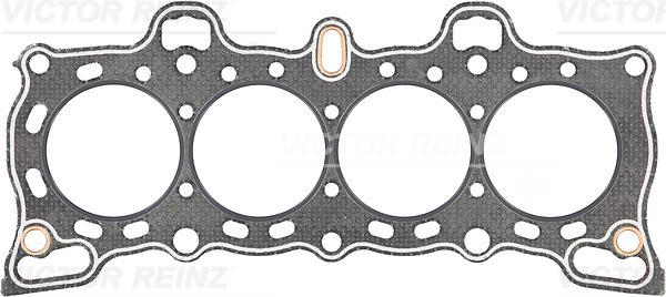 Victor Reinz 615268000 — Uszczelka, głowica cylindrów