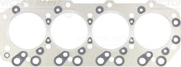 Victor Reinz 615267510 — Uszczelka, głowica cylindrów