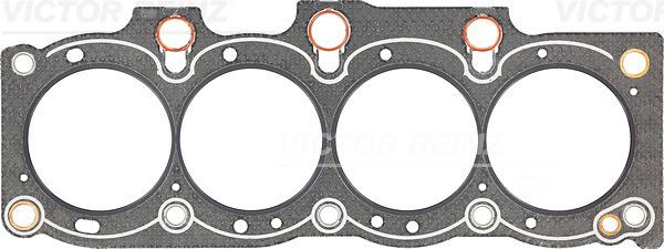 Victor Reinz 615286000 — Uszczelka, głowica cylindrów