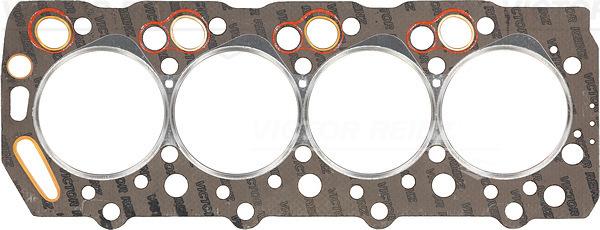 Victor Reinz 615225220 — Uszczelka, głowica cylindrów