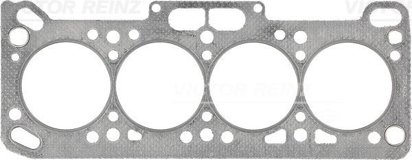 Victor Reinz 615278000 — Uszczelka, głowica cylindrów
