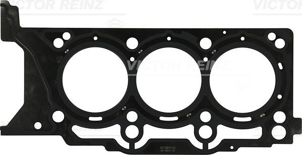 Victor Reinz 611005400 — Uszczelka, głowica cylindrów