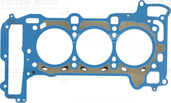 Victor Reinz 611005000 — Uszczelka, głowica cylindrów