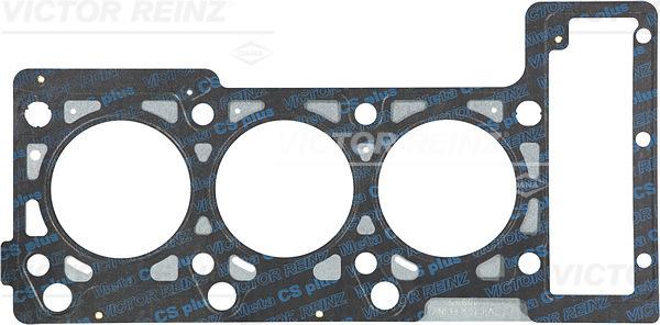 Victor Reinz 611003500 — Uszczelka, głowica cylindrów