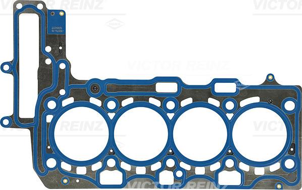 Victor Reinz 611007610 — Uszczelka, głowica cylindrów