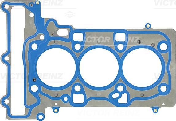 Victor Reinz 611016500 — Uszczelka, głowica cylindrów