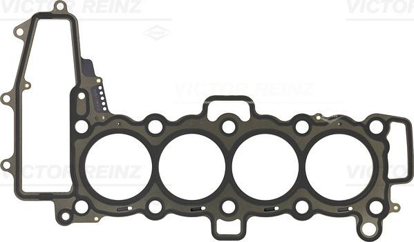 Victor Reinz 611029940 — Uszczelka, głowica cylindrów